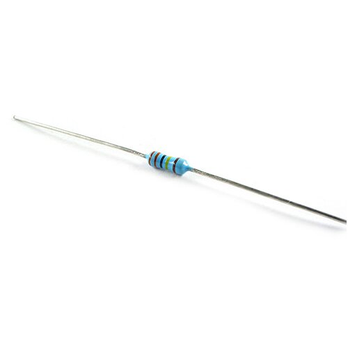 SR PASIVES Otpornik 8.2K 0.25W Cijene