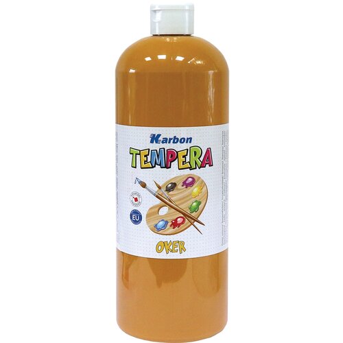  EK Tempera 1000ml Oker Cijene