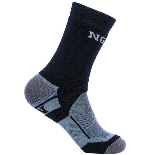 Ngn Three Season čarape 12025_BLK Slike