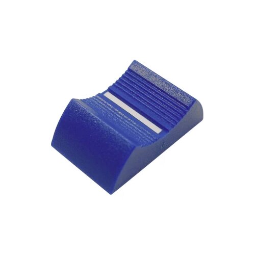 Cliff CP3340 CP3340 klizni gumb plava boja (D x &amp;Scaron; x V) 27 x 16 x 7 mm 1 St. Slike