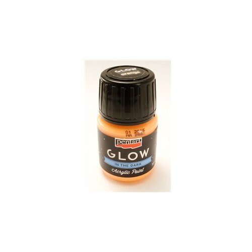  Akrilna boja fosforna 30 ml | različite boje Slike