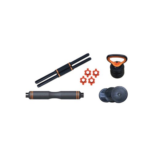 Capriolo SET TEGOVA + ŠIPKE 20KG UNI Cene