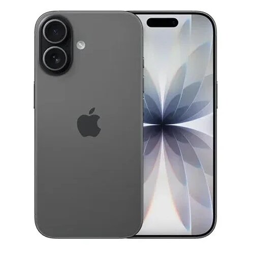 Apple iPhone 17 256GB black Cijene