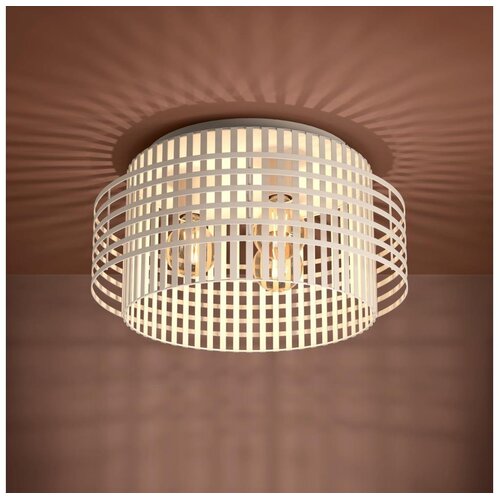 Eglo 390144 - plafonsko svetlo oltamar 3xE27/40W/230V krem boje Cene
