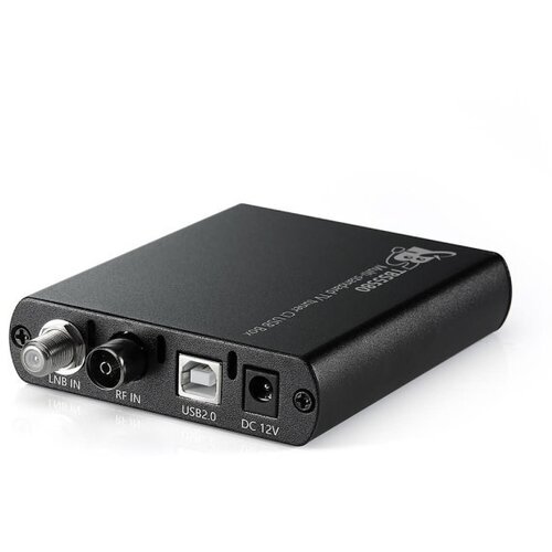 TBS 5580 Multi-standard Universal TV Tuner CI USB Box Cene