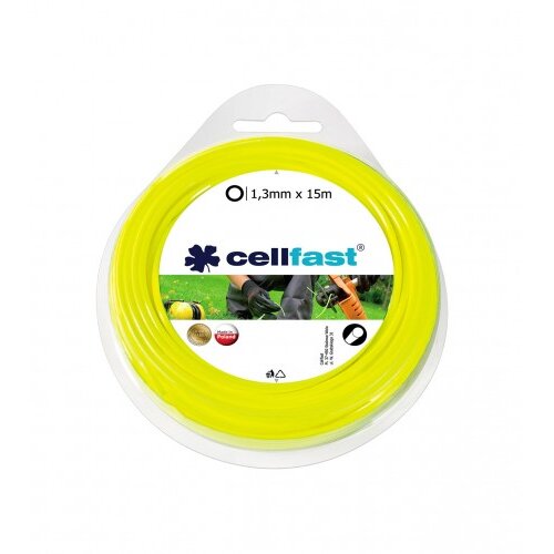 Cellfast Silk za trimer 1,3mm x 15m ECO 37-001 Cijene