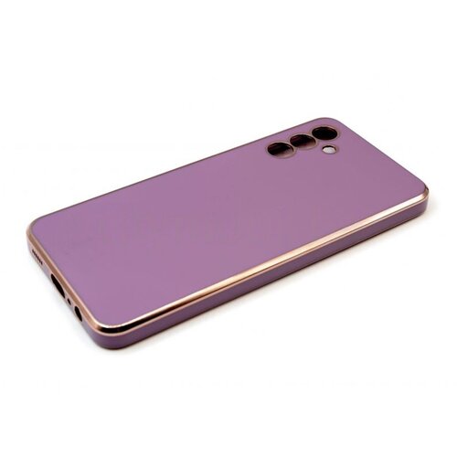  Zaštitna maska tpu frondy samsung A04S purple Cijene