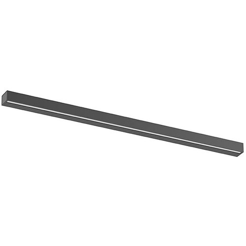  Redo 01-2765 - LED Zidno svetlo PLOT LED/31W/230V 90 cm crna Cene