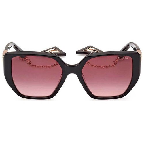 Guess Occhiali da Sole GU7892/S 01T con Charms Crna Cene