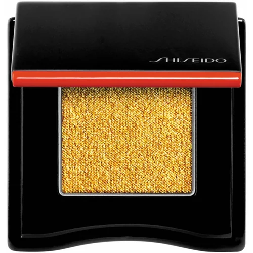 Shiseido POP PowderGel senčila za oči vodoodporno odtenek 13 Kan-Kan Gold 2,2 g