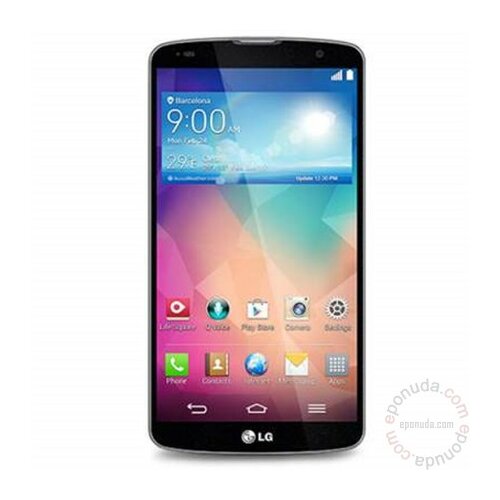 Lg G Pro 2 mobilni telefon Slike