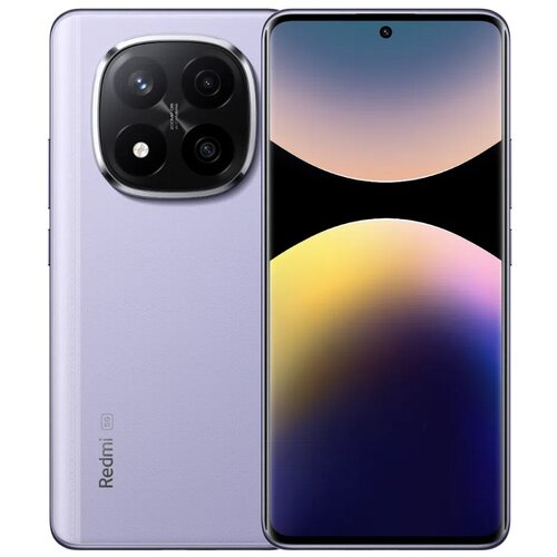 Xiaomi Note 14 Pro+ 5G EU 12+512 Lavender Purple Cene