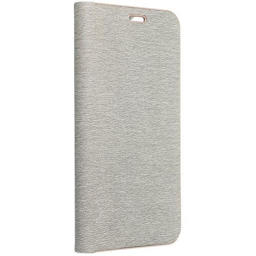 futrola flip luna book gold za samsung A56 5G srebrna Cene