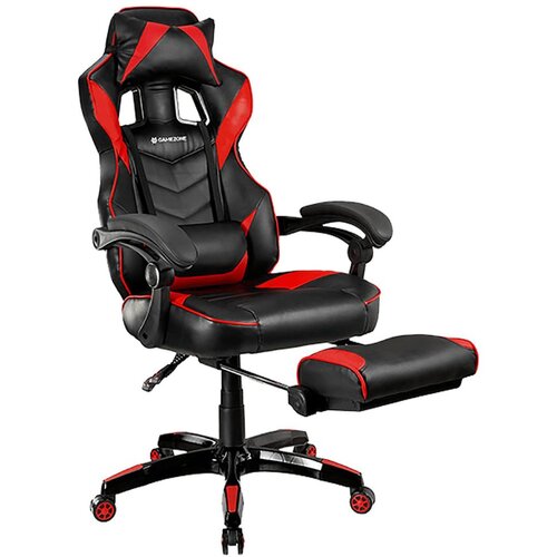 Tracer Stolica, gaming - GAMEZONE MASTERPLAYER, Crna Cijene