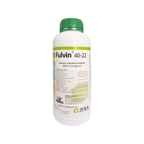 Elton Fulvin 40-22, 1l Slike
