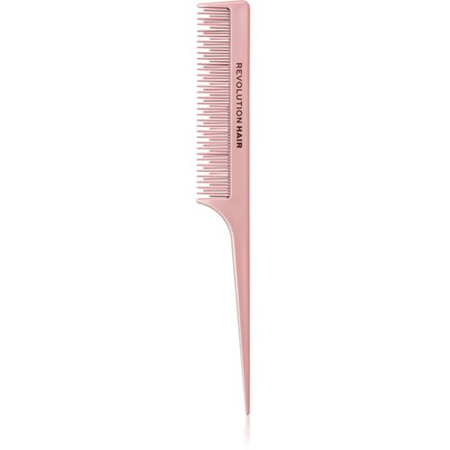 Revolution Haircare Keep It Slick Tailcomb glavnik za lažje česanje las 1 kos Cene