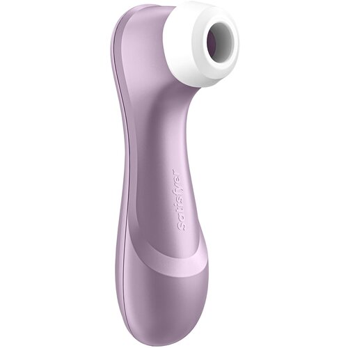 Satisfyer Stimulator Pro 2 vijoličen Cene