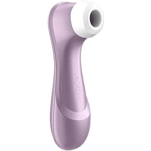 Satisfyer Stimulator Pro 2 vijoličen