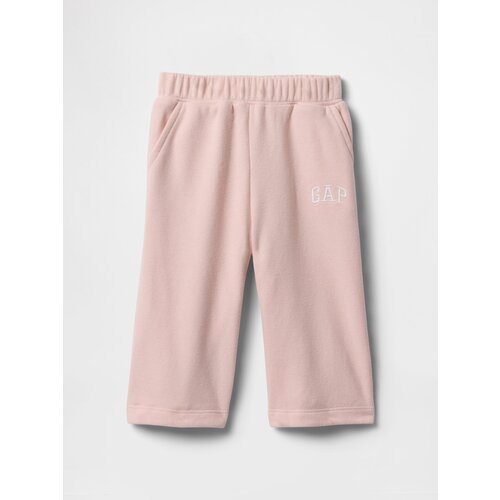 GAP Baby wide sweatpants - Girls Cene