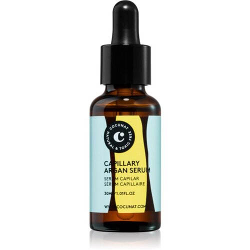 Cocunat Capillary vlažilni in hranilni serum za lase 30 ml Cene