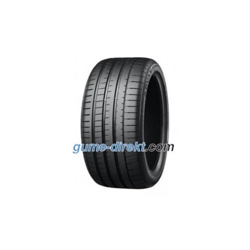 Yokohama Advan Sport (V107E) ( 275/35 ZR19 (100Y) XL *, RPB ) letna pnevmatika Cene
