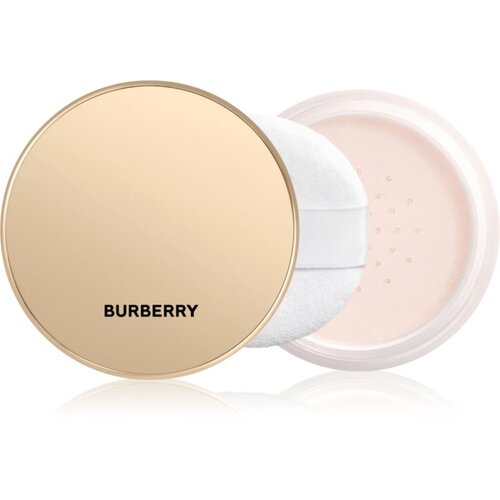 Burberry Beyond Wear Loose Powder matirajoč puder v prahu odtenek Sand 002 20 g Cene