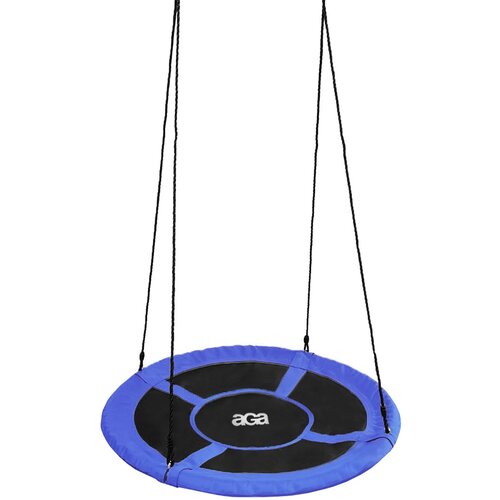 Aga kružna vrtna ljuljačka 90 cm  MR1190-Blue - plava Cijene