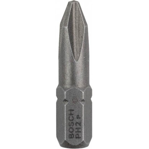 Bosch bit odvrtača ekstra-tvrdi PH 2, 25 mm 2607001511 Slike