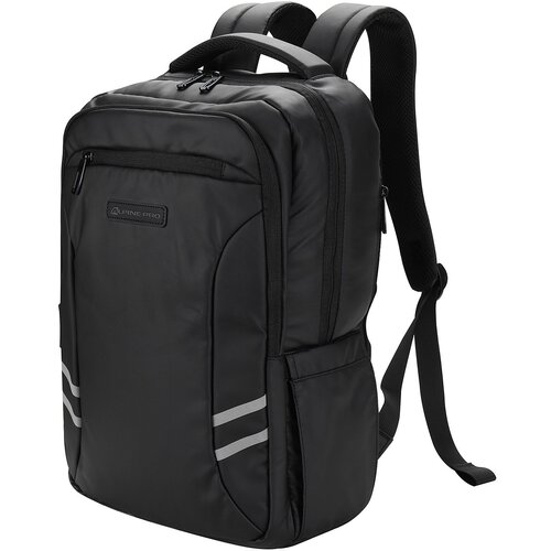 Alpine pro City backpack 20l IGANE black Cene