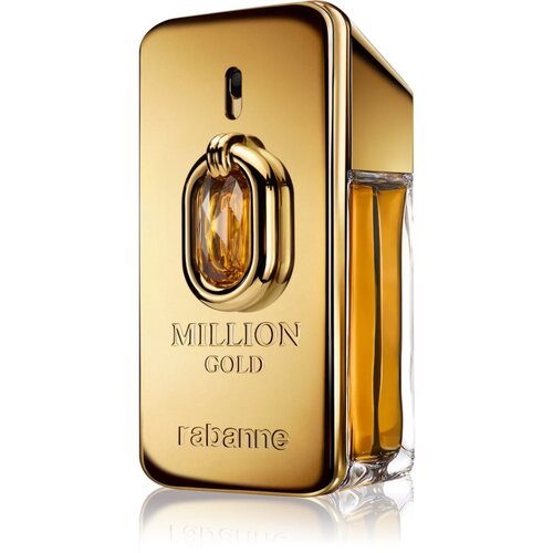 Rabanne Million Gold Elixir parfum za mo&amp;scaron;ke 50 ml Slike
