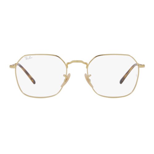 Ray-ban Jim Naočare RX 3694V 2500 Slike