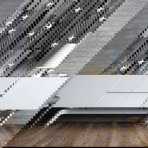  Tapeta - Configuration of Stars 50x1000 Cijene