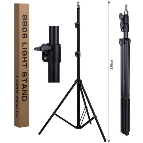 Selfie led ring 45cm profesional sa tripodom 200cm Cene