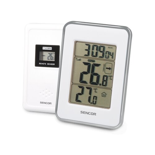 Sencor SWS 25 WS BREZŽIČNI TERMOMETER Cene