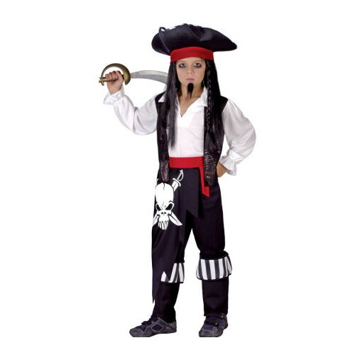 Kostim pirata ( 20801 ) Slike
