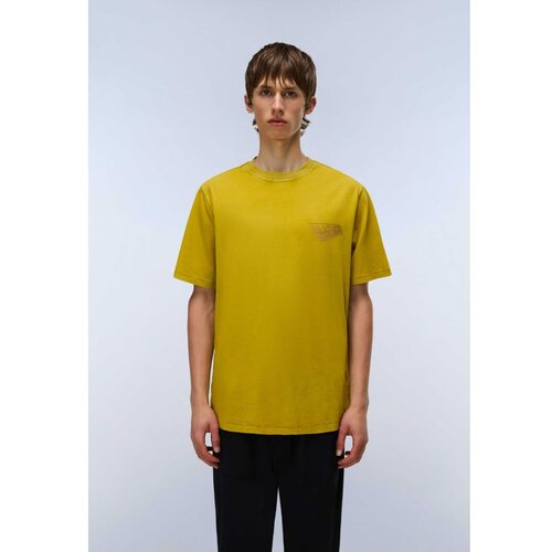 Napapijri S-aren ss gold flake y1o Slike