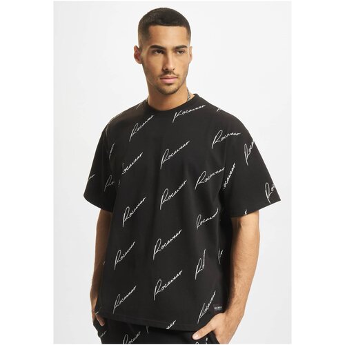 Rocawear Men's T-shirt Atlanta black Slike