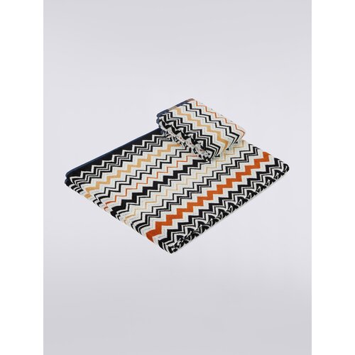 Missoni Bernard set 2 pe&scaron;kira 40 x 70 cm + 70 x 115 cm &scaron;areni Cene