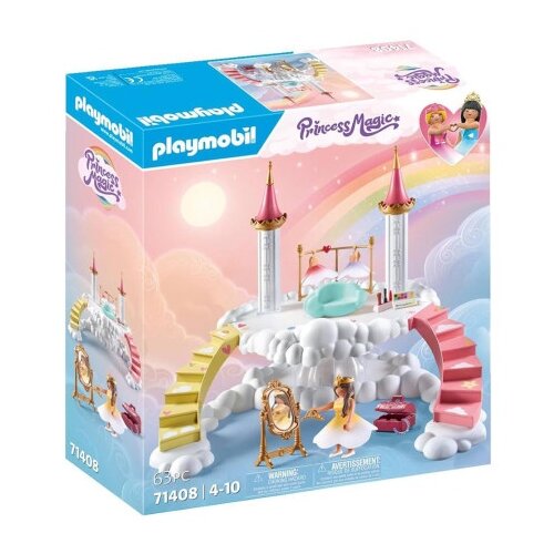 Playmobil Princess magic Soba za presvlačenje ( 1041916 ) Slike