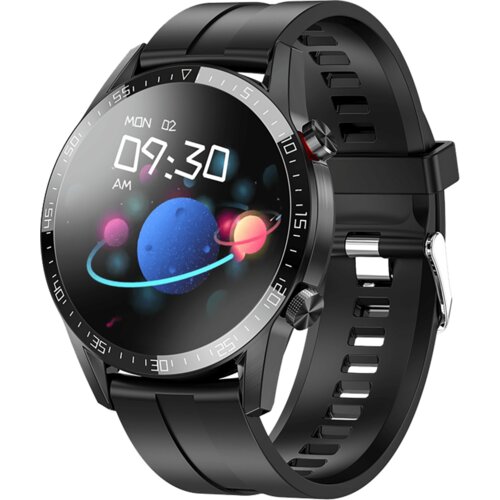 hoco. Pametni sat, 1.28″ zaslon, Dual Bluetooth, IP68 – Y2 Pro Cijene