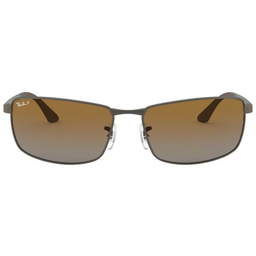 Ray-ban RB3498 029/T5 Polarized - M (61)