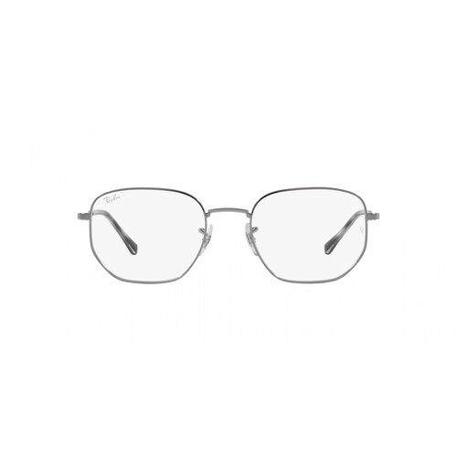 Ray-ban RX6496 2502 M (51) Srebrna/Kristalna Cene