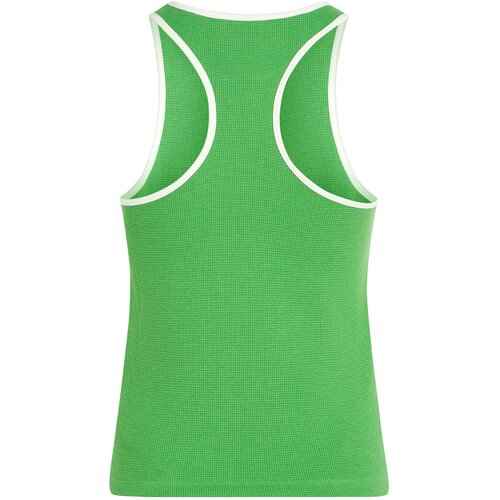 O&amp;#039;neill Top zelena / bela Slike