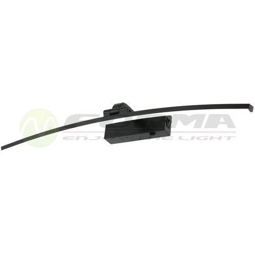  led zidna lampa LZ008-14 bk Slike