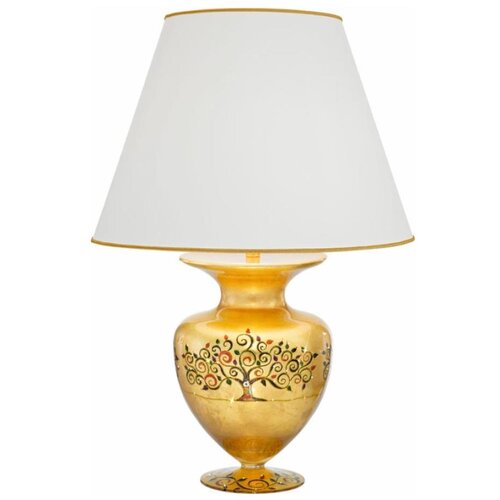 Kolarz 1417.71M.Mu - Stona lampa ANFORA 1xE27/100W/230V 24K zlato Cene