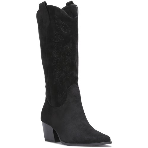 La Modeuse 73289_P172882 Crna Slike