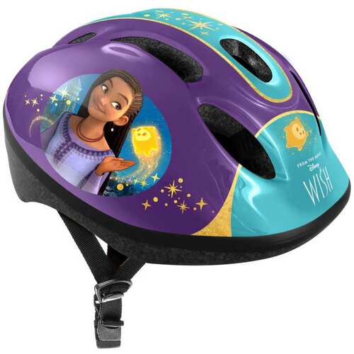  Dječija Kaciga Disney wish Vijoličasta Cijene