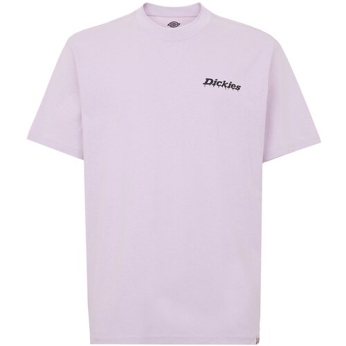 Dickies STATESVILLE TEE Ružičasta Slike