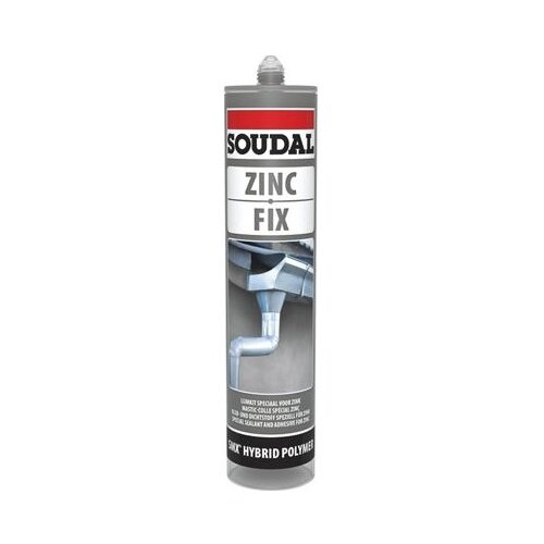 SOUDAL ZINC FIX 0.290 Slike