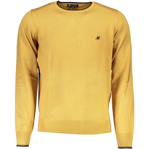 U.S. GRAND POLO US GRAND POLO MEN&#39;S YELLOW JERSEY Cijene